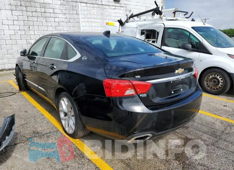 2G1105S32K9107951 Photo# 2