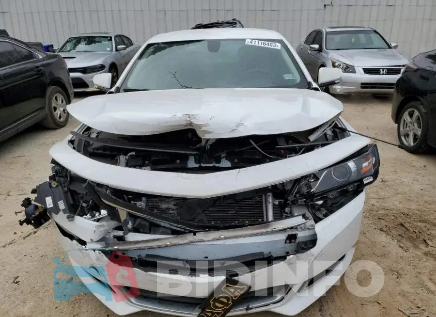 2G1105S3XJ9160377 Photo# 5