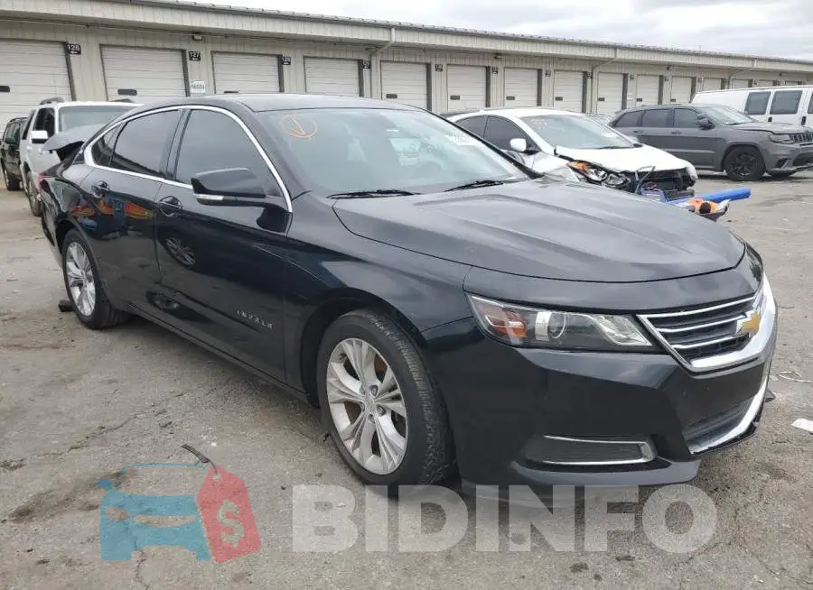 2G1115SL2F9149734 Photo# 4