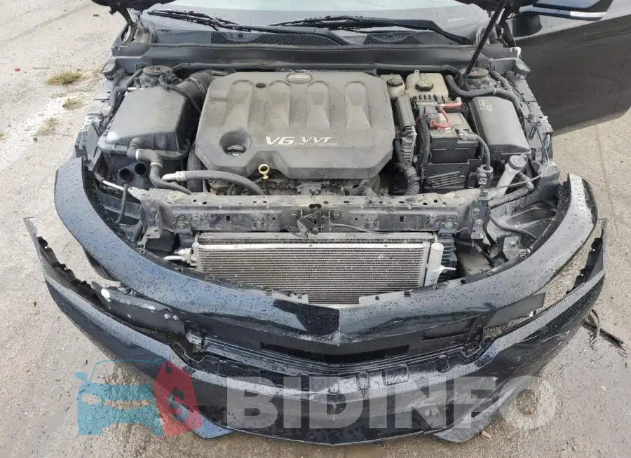 2G1125S36E9312039 Photo# 11