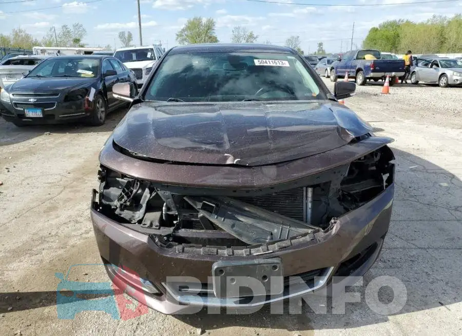 2G1125S38F9141716 Photo# 5