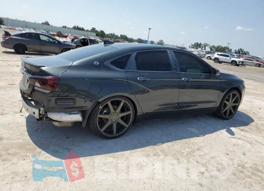 2G1165S36F9114969 Photo# 3