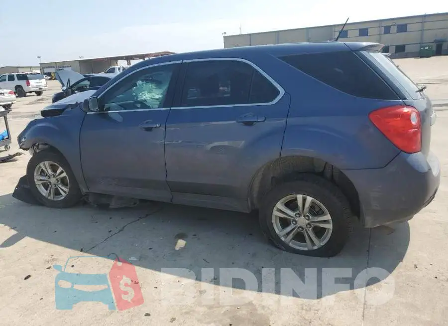 2GNALAEK7E6278976 Photo# 2