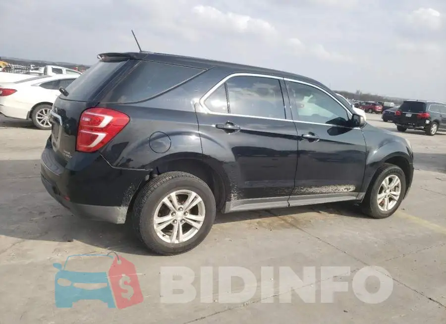 2GNALBEK5G6145528 Photo# 3
