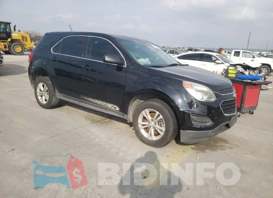 2GNALBEK5G6145528 Photo# 4