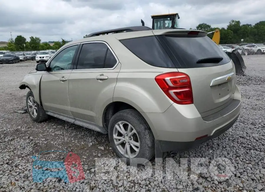 2GNALCEK2G1113753 Photo# 2