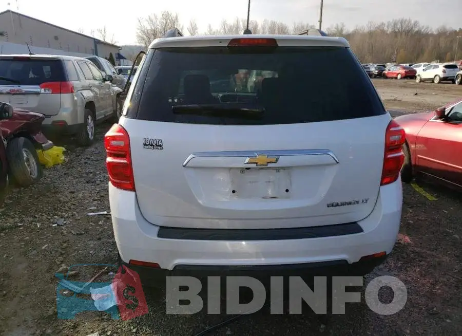 2GNALCEK2G1132769 Photo# 6
