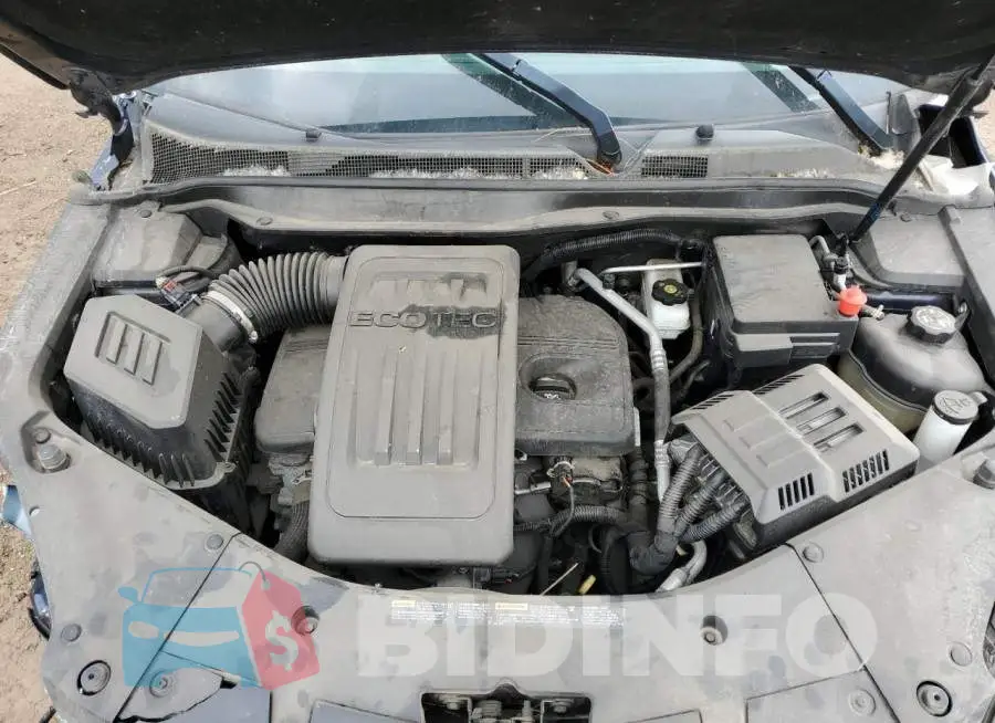 2GNALCEK2H1588188 Photo# 12