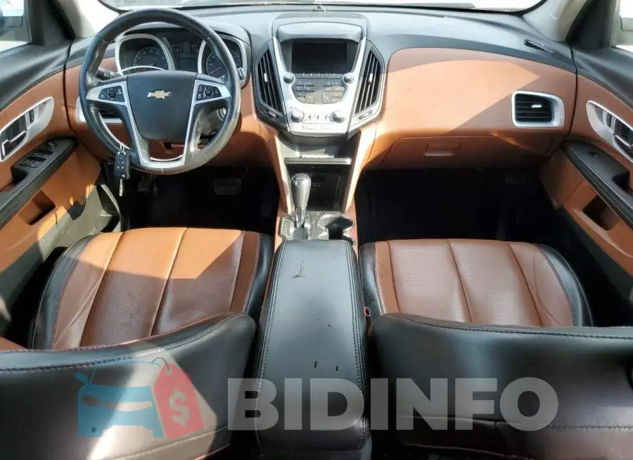 2GNALDEK2G6181558 Photo# 8