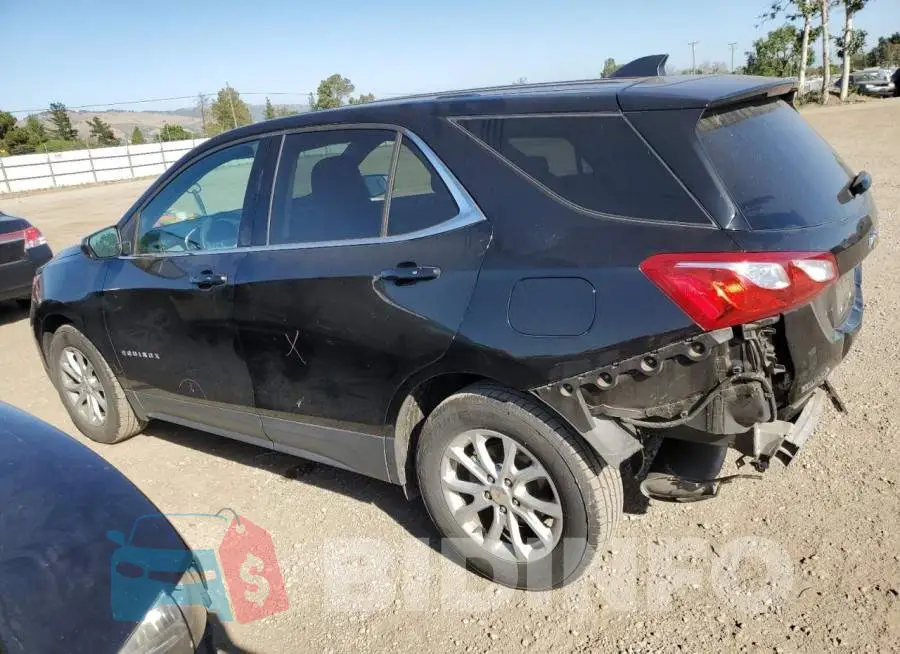 2GNAXJEV1J6317702 Photo# 2