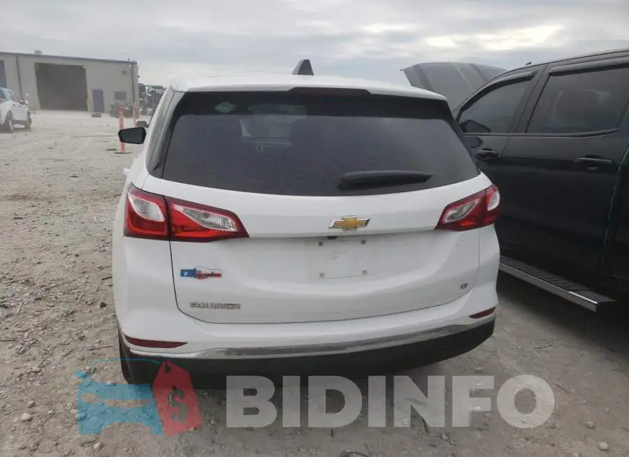 2GNAXKEV2L6102242 Photo# 6