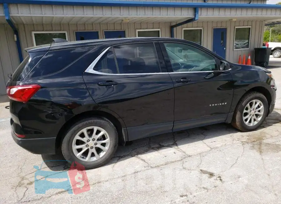 2GNAXUEV0L6165982 Photo# 3