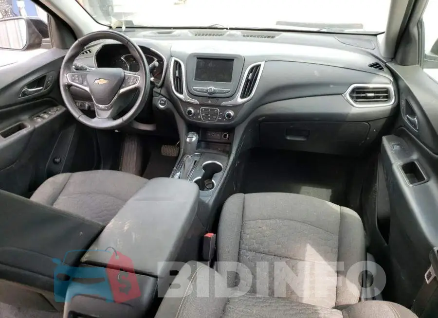 2GNAXUEV0L6165982 Photo# 8