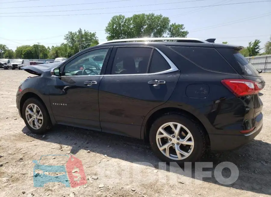 2GNAXVEVXJ6109843 Photo# 2