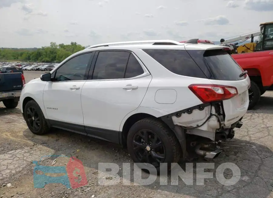 2GNAXVEX1K6195157 Photo# 2