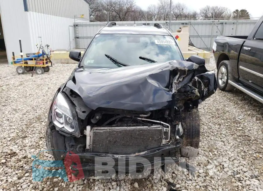 2GNFLFE31H6224332 Photo# 5