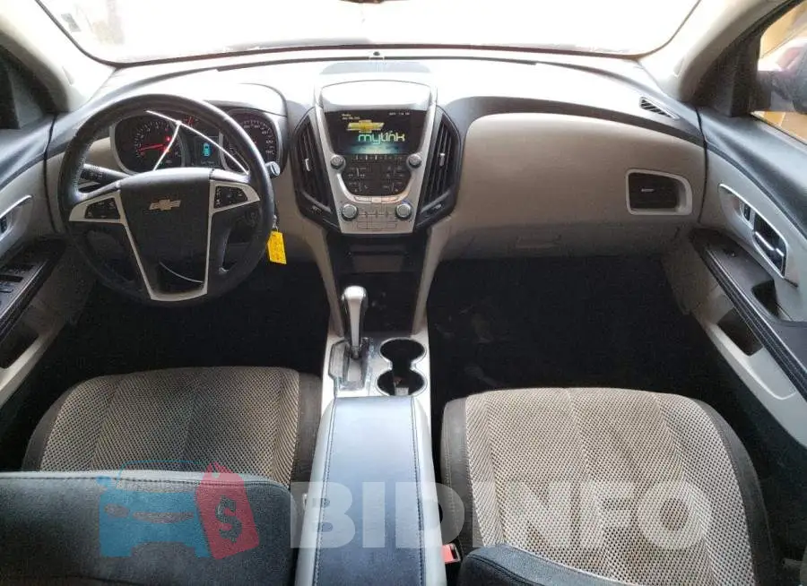 2GNFLFE3XE6220436 Photo# 8