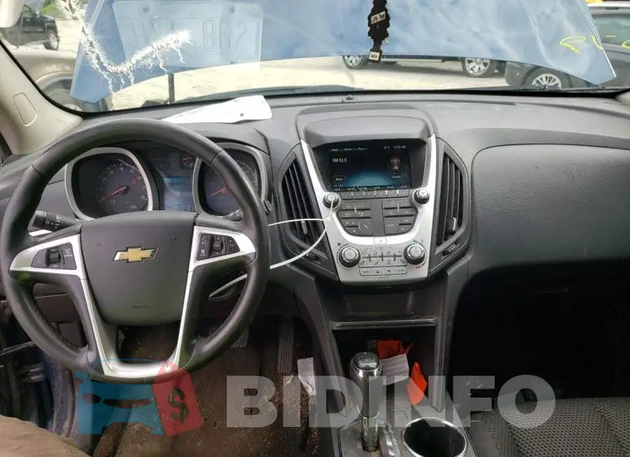 2GNFLFEK6G6245120 Photo# 8
