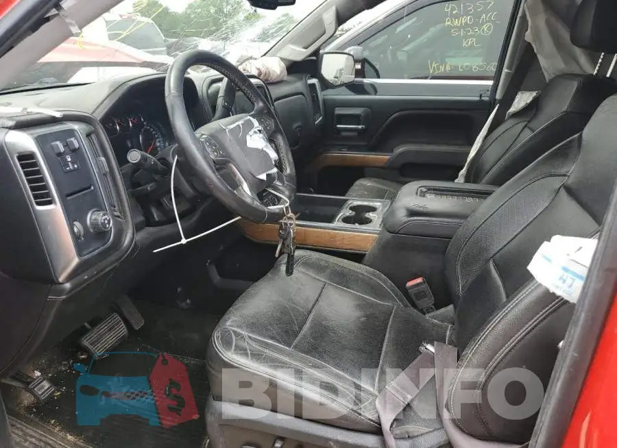 3GCPCSECXHG117516 Photo# 7
