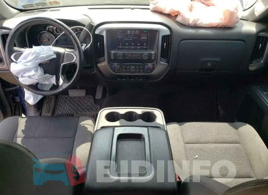 3GCUKREC4EG405414 Photo# 8