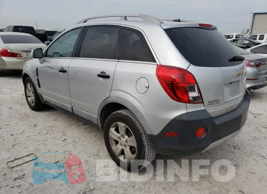 3GNAL2EK0FS534688 Photo# 2