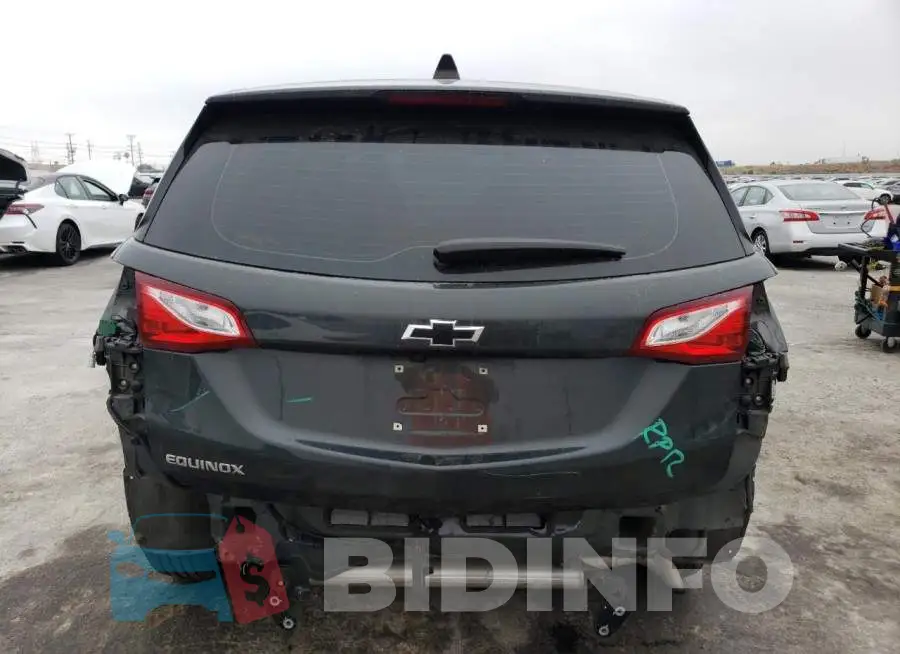 3GNAXHEV0LS613484 Photo# 6
