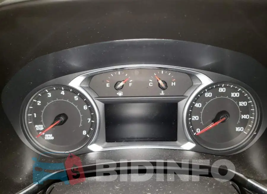 3GNAXKEV3ML388308 Photo# 9
