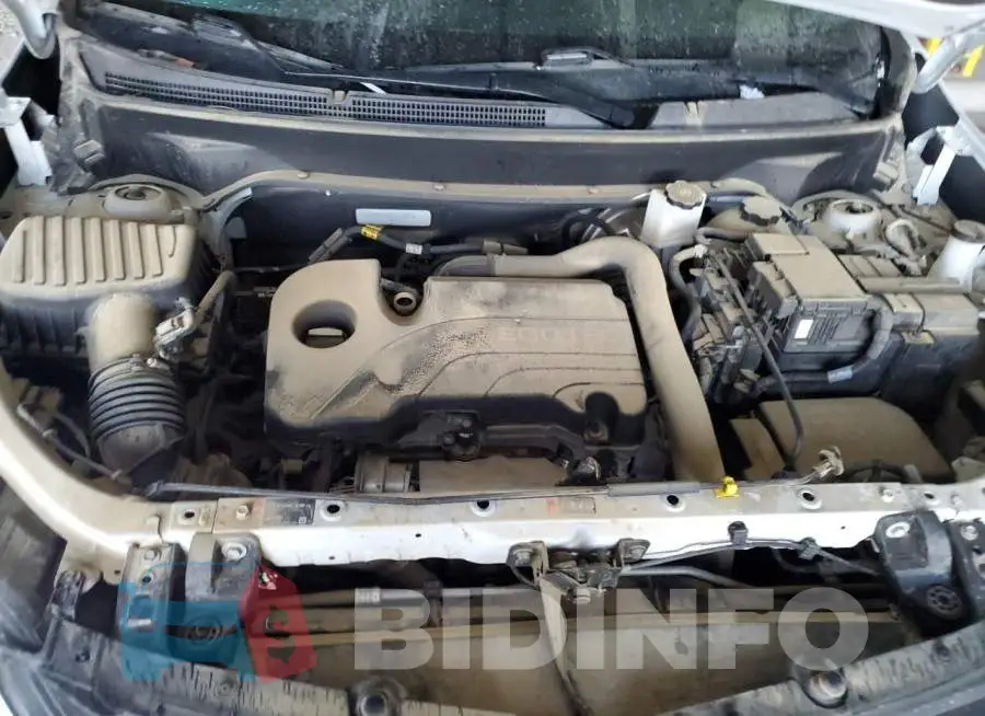 3GNAXKEV4LS711527 Photo# 11