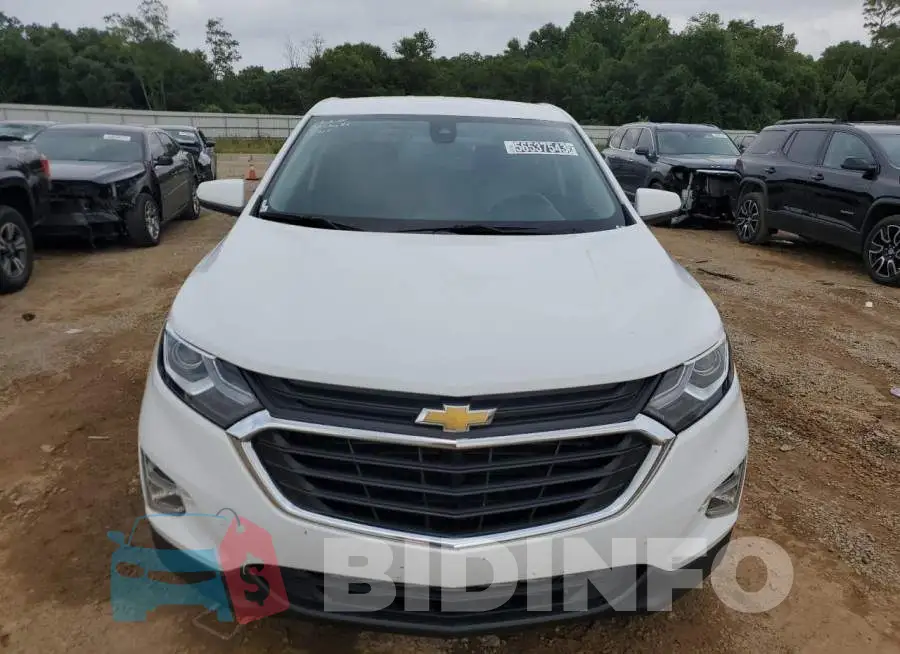 3GNAXTEV0LS699334 Photo# 5