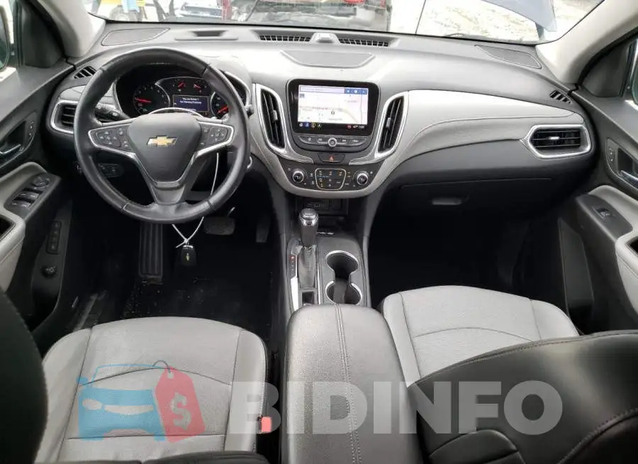 3GNAXYEX7KL285247 Photo# 8