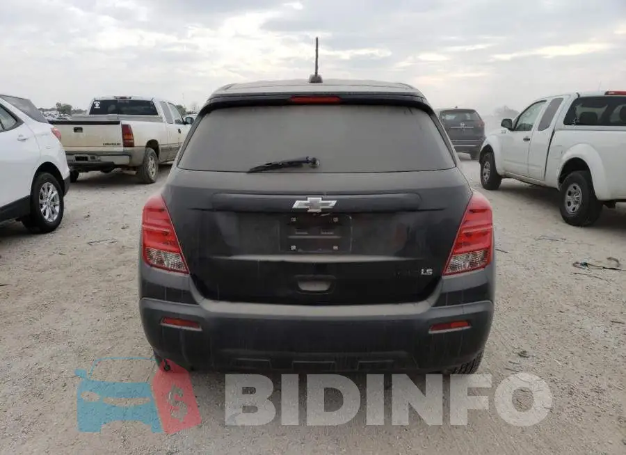 3GNCJKSB4FL252597 Photo# 6