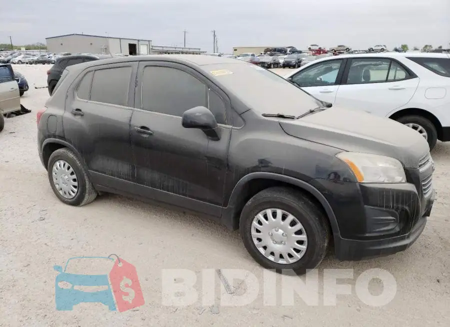 3GNCJKSB4FL252597 Photo# 4