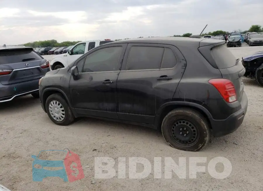 3GNCJKSB4FL252597 Photo# 2