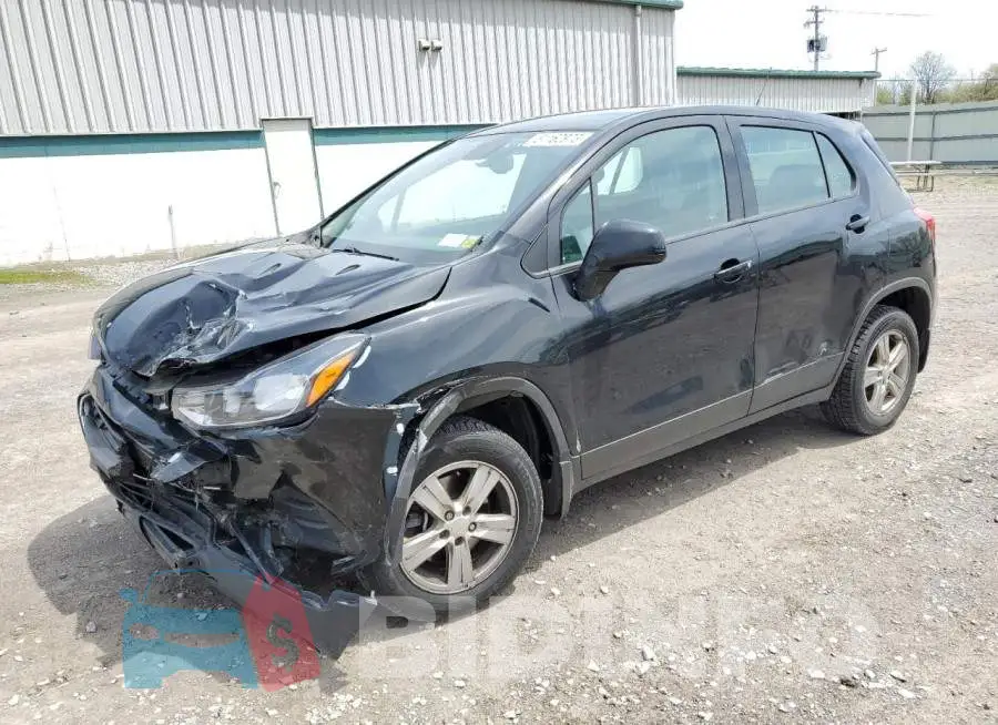 3GNCJNSB8HL280889 Photo# 1