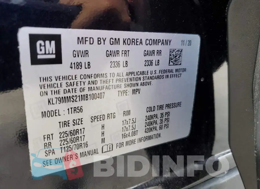 KL79MMS21MB100407 Photo# 13