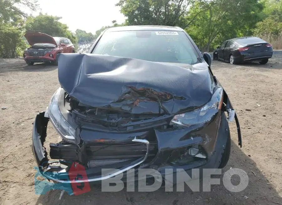 KL7CJKSB0MB304733 Photo# 5
