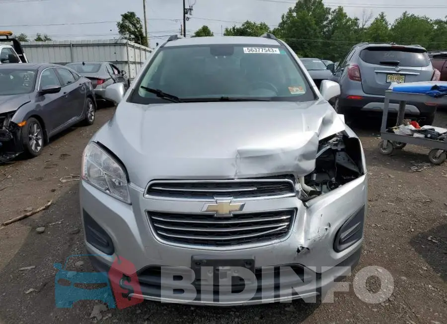 KL7CJRSB3FB217324 Photo# 5