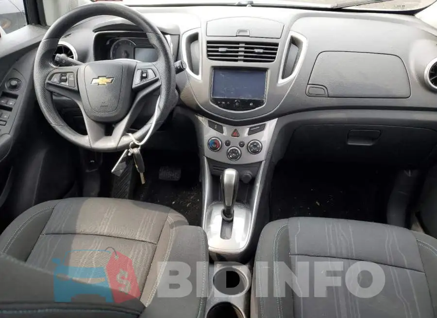 KL7CJRSB3FB217324 Photo# 8