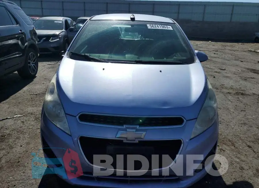 KL8CD6S90EC462346 Photo# 5
