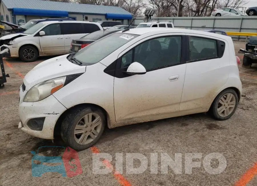 KL8CD6S97EC413919 Photo# 1