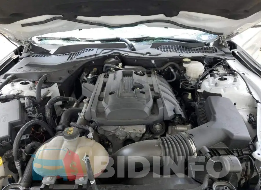 1FA6P8THXK5201213 Photo# 11