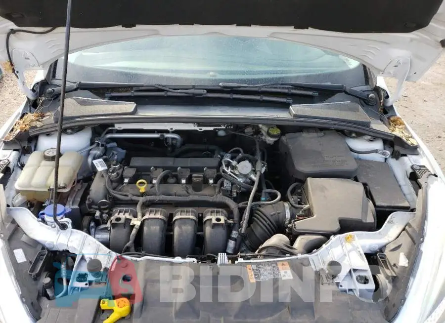 1FADP3E20GL336934 Photo# 11