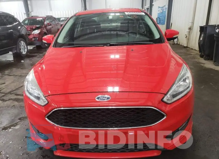 1FADP3F20FL305101 Photo# 5