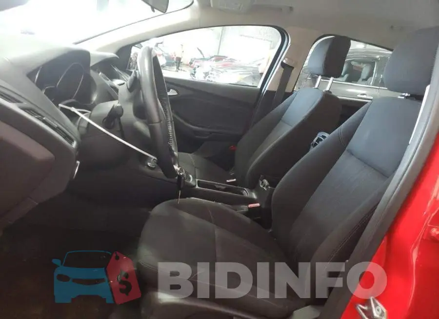 1FADP3F20FL305101 Photo# 7