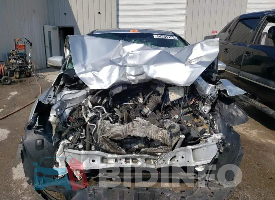 1FADP3F20GL275552 Photo# 5