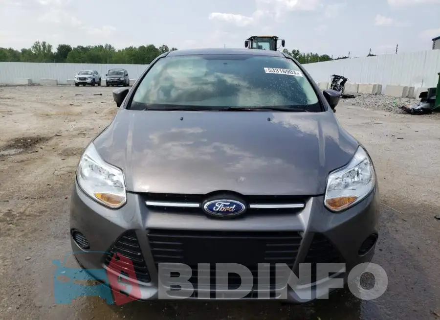 1FADP3F21EL418599 Photo# 5