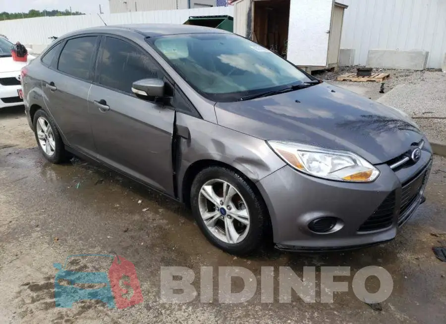 1FADP3F21EL418599 Photo# 4