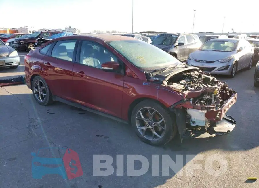1FADP3F22EL320505 Photo# 4
