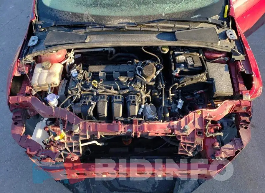 1FADP3F22EL320505 Photo# 11