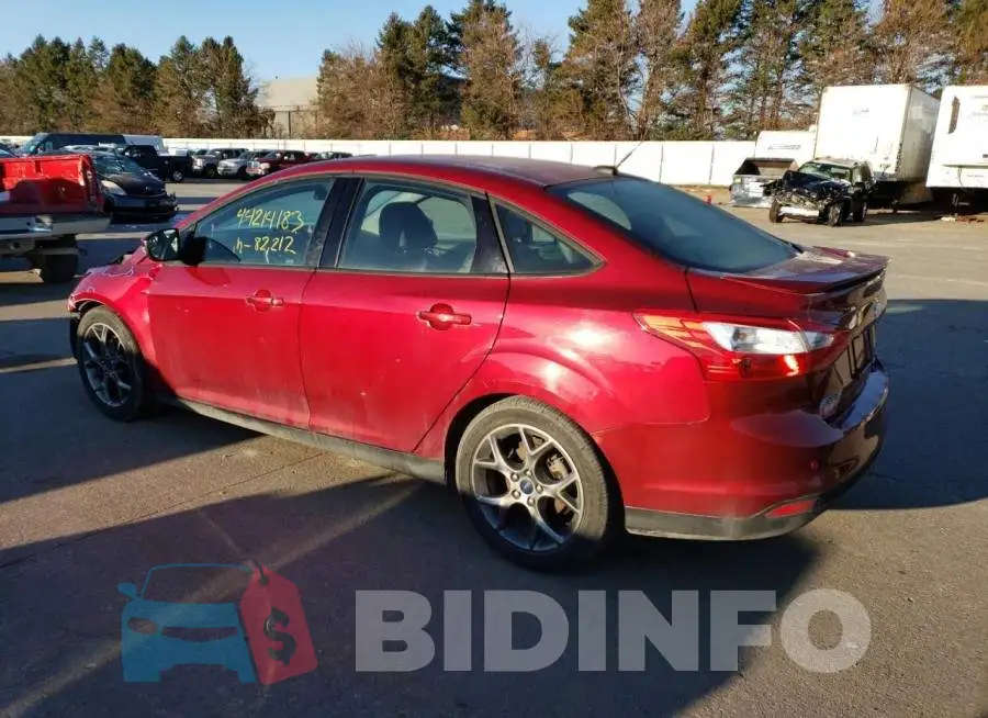1FADP3F22EL320505 Photo# 2